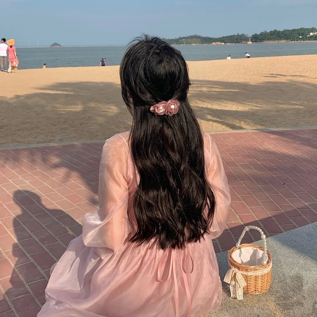 视线中的光